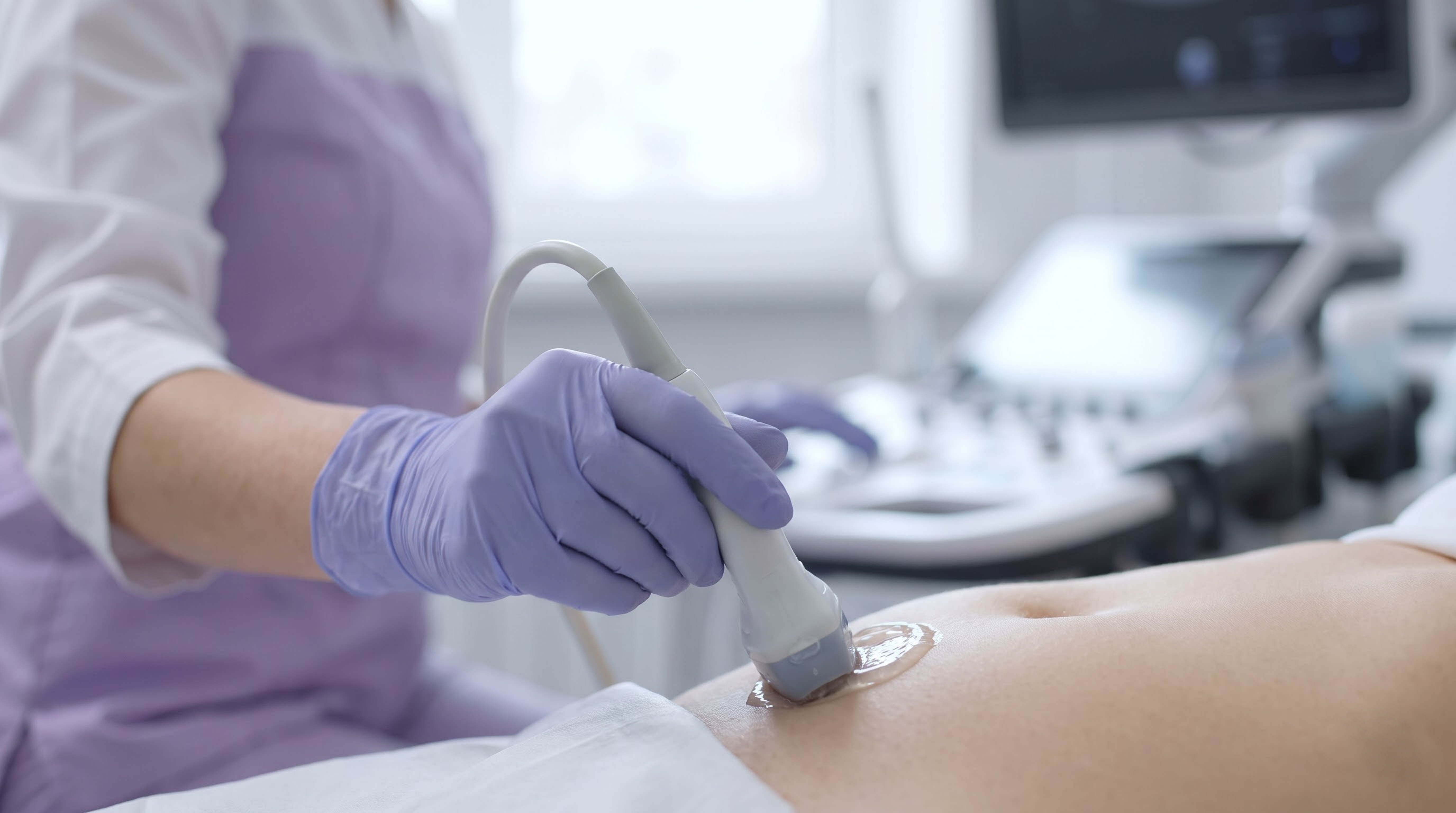 Bright Radiology Ultrasound Diagnostic Imaging Service